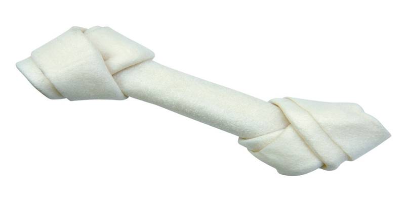 KOŚĆ WIĄZANA BIAŁA 15-16cm 6"