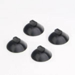 PRZYSSAWKI AQUAEL 4szt (d 24mm)