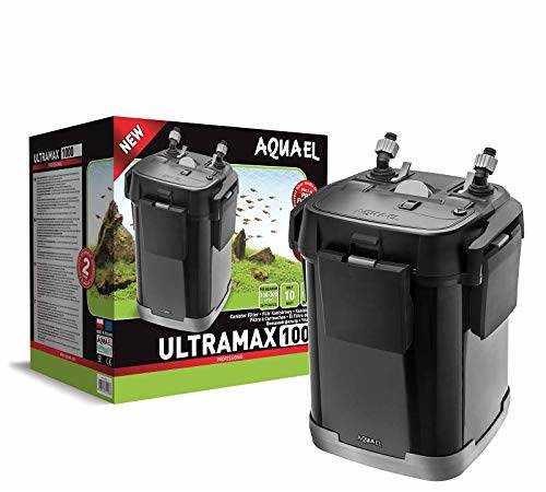 FILTR AQUAEL - ULTRAMAX 1000