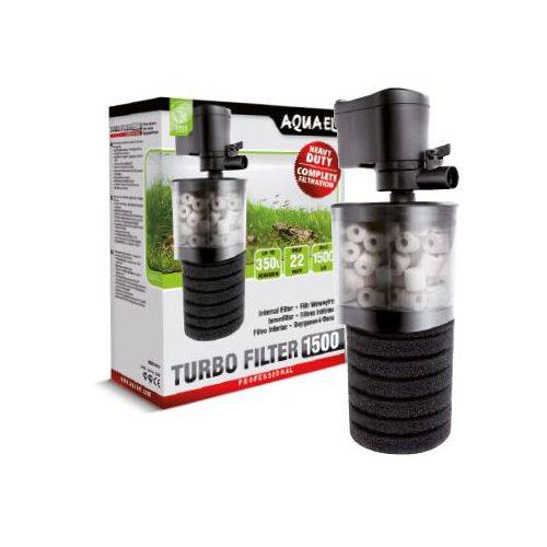 FILTR AQUAEL TURBO 1500L