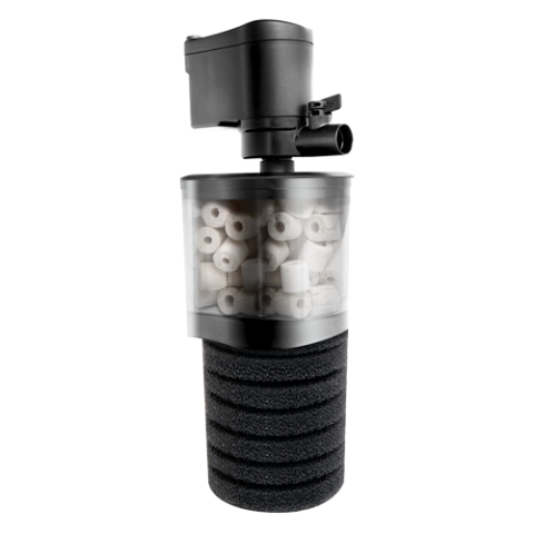 FILTR AQUAEL TURBO 2000N