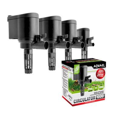CIRCULATOR 500 N