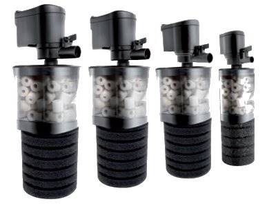 FILTR AQUAEL TURBO 1000N