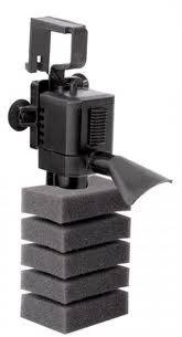 FILTR AQUAEL PAT MINI do 120l