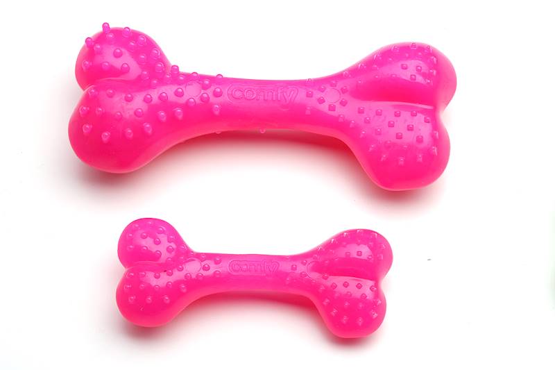 ZB.COMFY DENTAL KOŚĆ róż 8,5cm