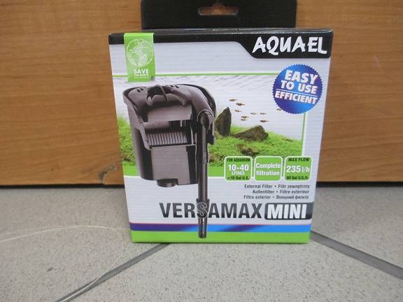 FILTR AQUAEL VERSAMAX FZN-MINI