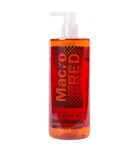 PLANTA GAINER 500ml MACRO RED