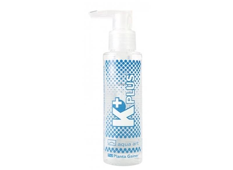 PLANTA GAINER 100ml K+