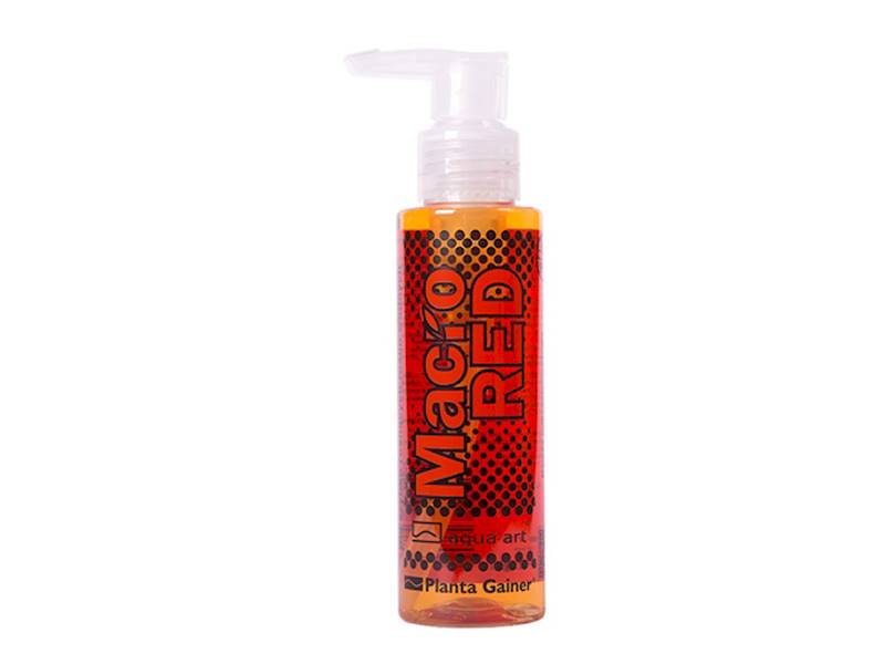 PLANTA GAINER 100ml MACRO RED