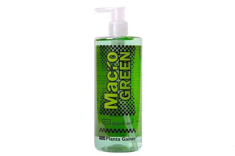 PLANTA GAINER 100ml MACRO GREEN