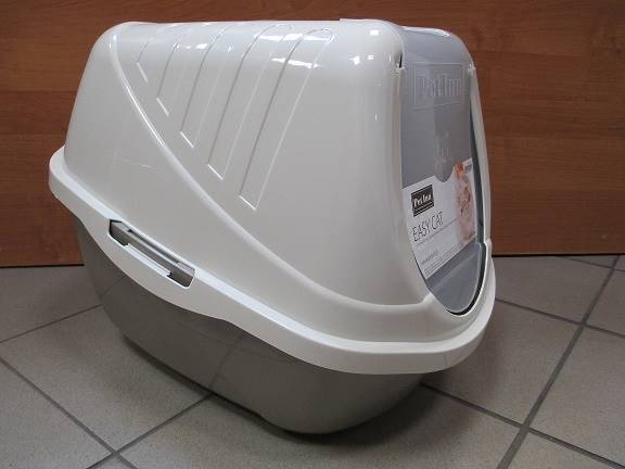 TOALETA EASY CAT 54*40*40