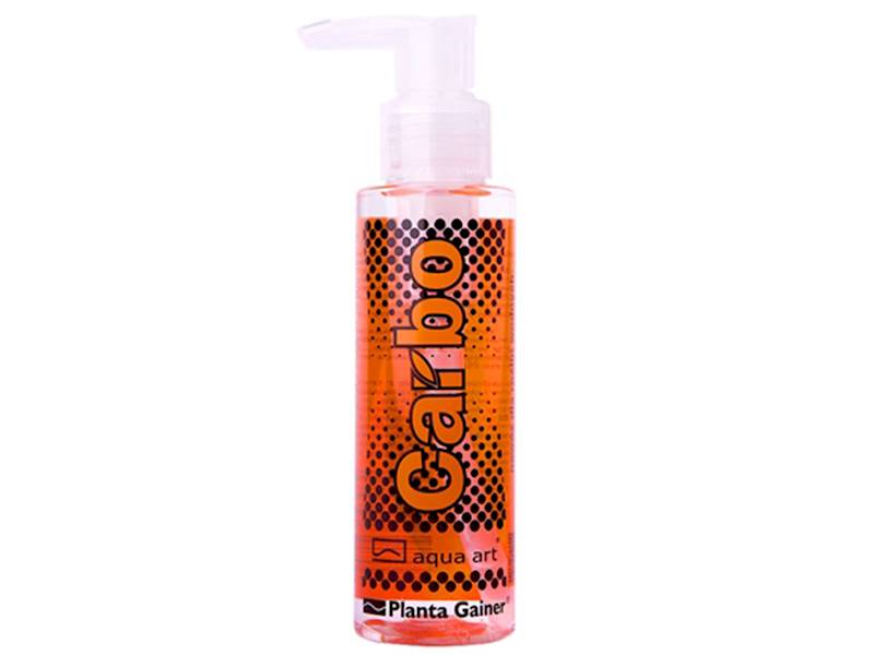 PLANTA GAINER 100ml CARBO