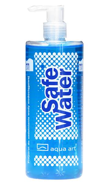 PLANTA GAINER 500ml SAFE WATER