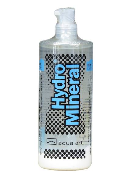 PLANTA GAINER 500ml HYDRO MINERAL