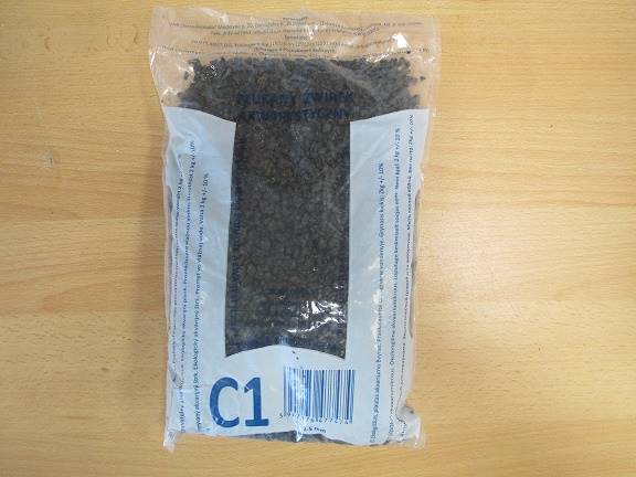 ŻWIREK CZARNY 1 - 2-5mm