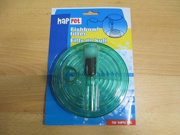 FILTR DENNY DO KULI 10-13cm - UNIPET