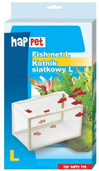 KOTNIK SIATKOWY L - UNIPET