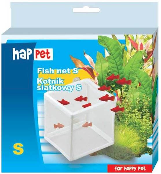 KOTNIK SIATKOWY S - UNIPET