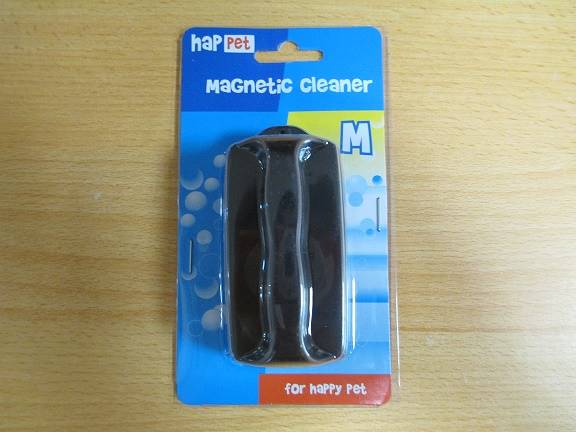 CZYŚCIK MAGNET. M HAPPET