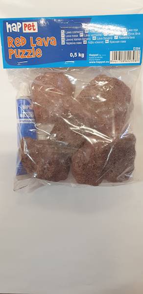 KAMIENIE LAWA 0,5kg