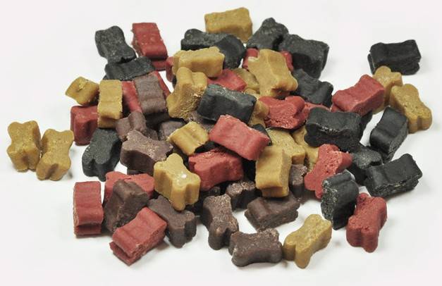 PRZYSMAK HAPPET TRENERKI KOSTECZKI 200g