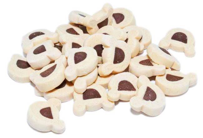 PRZYSMAK HAPPET TRENERKI MISIE 200g