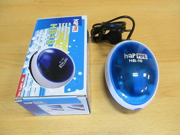 POMPKA NAPOW. HB-10 15-100L