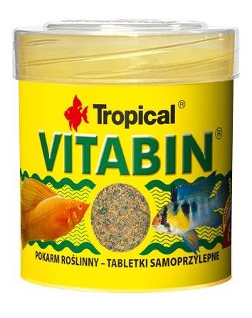 VITABIN Zielony 50ml/36g