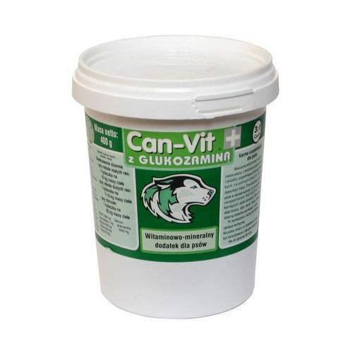 CAN-VIT (CALCIUM) 400g 3:1 ZIELONY