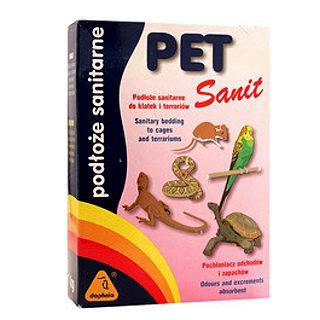 DAPHNIA PET SANIT 1kg