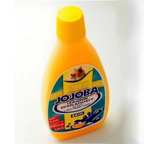 SZAMPON DAP.JOJOBA-rozplątujący 250ml