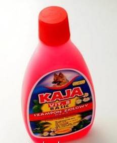 SZAMPON DAP.KAJA-wit.B 250ml