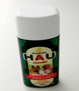 SZAMPON HAU insekt. 180g