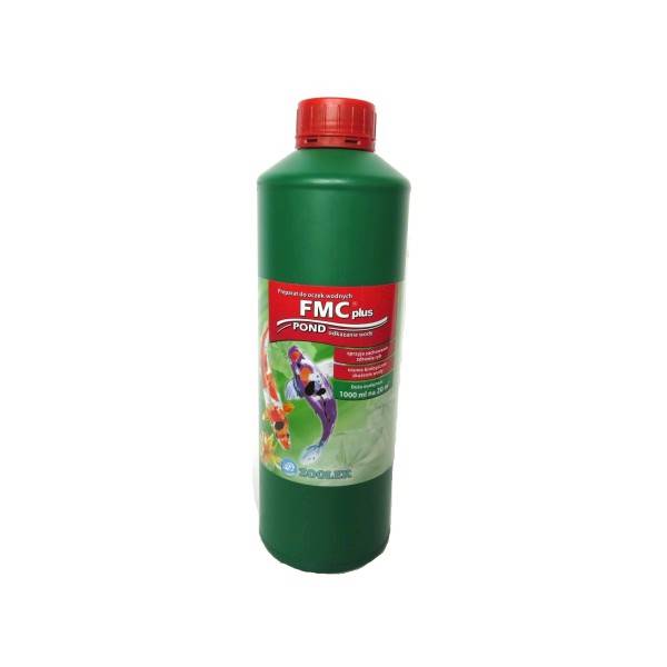 PREPARAT AKWARYSTYCZNY 1000 ml FMC plus