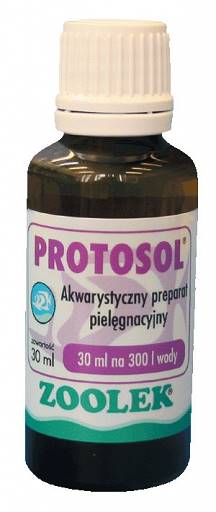 PREPARAT 30ml PROTOSOL