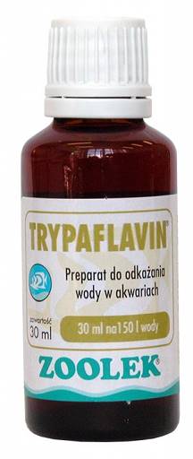 PREPARAT 30ml TRYPAFLAWINA