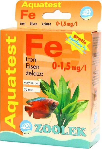 AQUATEST FE