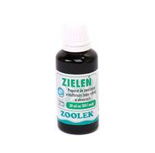 PREPARAT 30ml GREEN-ichtio