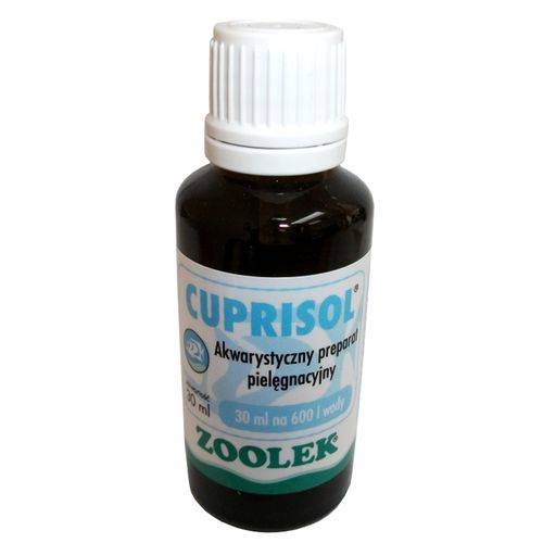 PREPARAT 30ml CUPRISOL