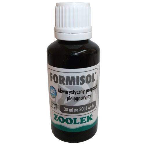 PREPARAT 30ml FORMISOL