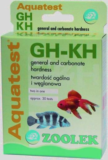 AQUATEST KH-GH