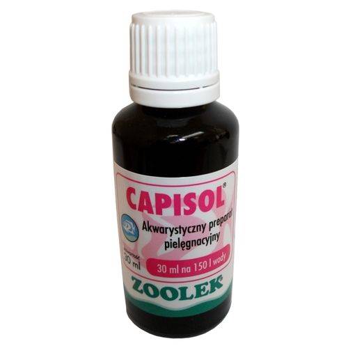 PREPARAT 30ml CAPISOL