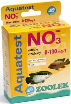 AQUATEST NO3