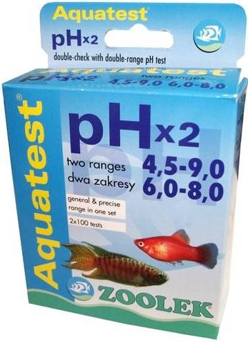 AQUATEST PH