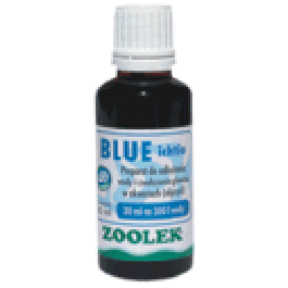 PREPARAT 30ml BLUE-ichtio