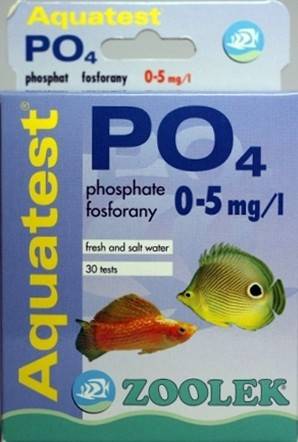 AQUATEST PO4