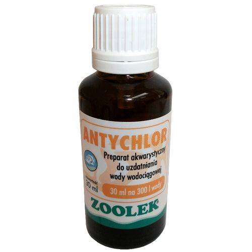 PREPARAT 30ml ANTYCHLOR