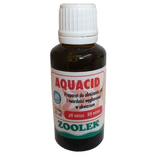 PREPARAT 30ml AQUACID