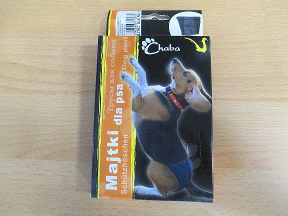 CHABA MAJTKI DLA PSA 7