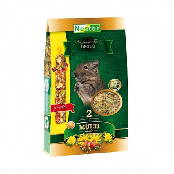 NESTOR POKARM PREMIUM KOSZATNICZKA 1400ml